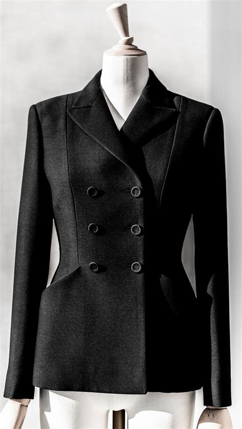 christian dior strickjacke|dior bar jackets.